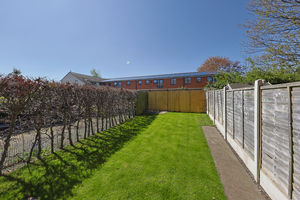 Beehive Road Brampton
